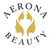 Aerona Beauty Logo X Image